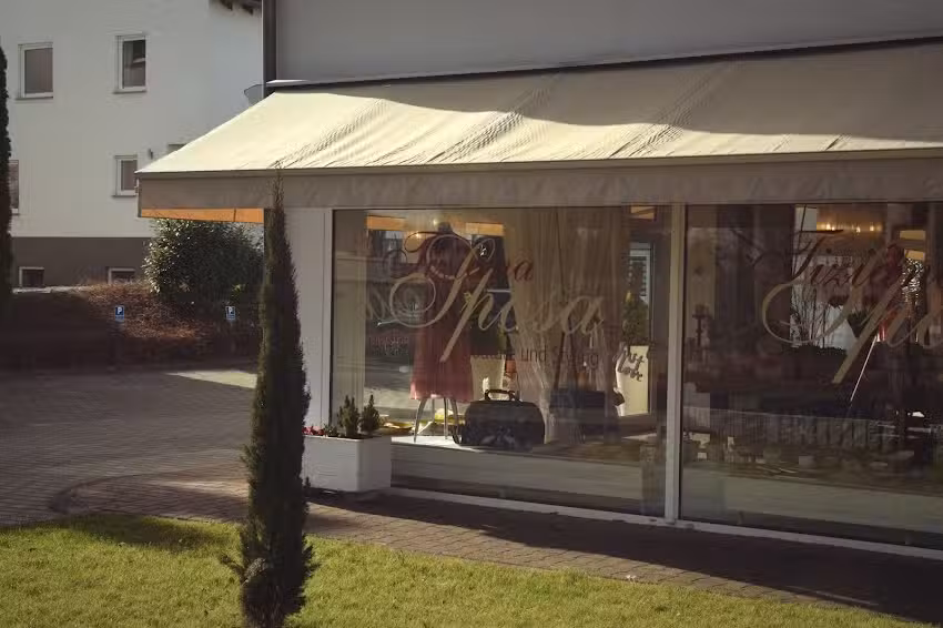 Tiziana Sposa | Dein Friseur in Bruchk&ouml;bel