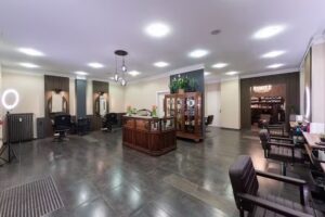 Tobias G&ouml;fert Hair&More (Ehm. HaarHaus)