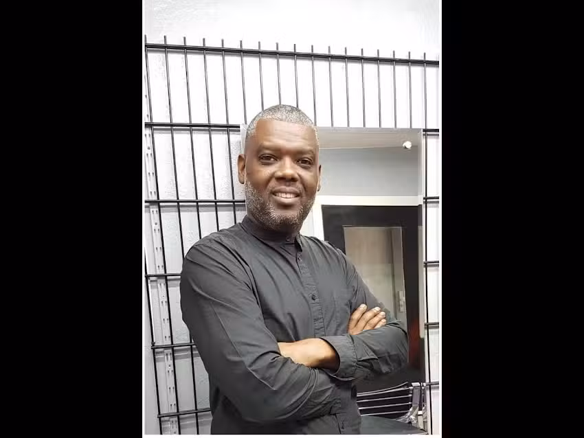 Todd International Hair Salon