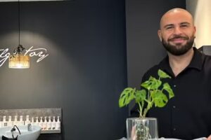 Tolga Toy Hairdesign &ndash; Friseurmeister & Systemischer Berater in D&uuml;sseldorf