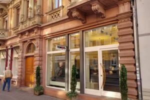 TOM|CO. Friseure Heidelberg