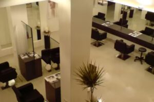 TOM|CO. Friseure + Kosmetik Saarbr&uuml;cken