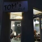 Tom&rsquo;s Cut