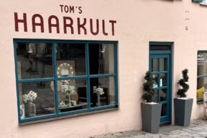 Tom`s Haarkult