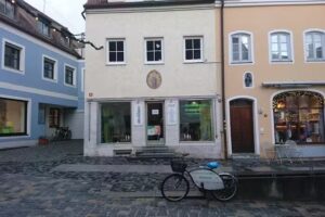 Tommi Rankl Friseure