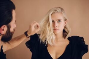 TONI ZAMBITO &ndash; Friseur Saarbr&uuml;cken