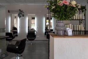 Tonia&rsquo;s Haarstudio