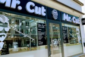 Tony&lsquo;s Cut &ndash; Solingen