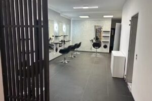 Tony&rsquo;s Style Area