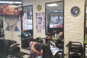 TOP &ndash; ART FRISEUR