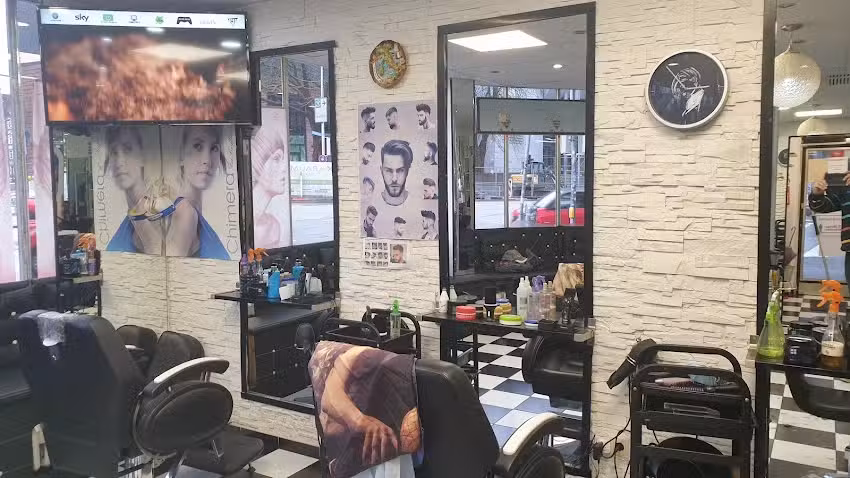 TOP &ndash; ART FRISEUR