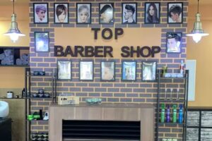 TOP Barber Shop &ndash; Erkrath