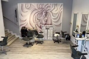 Top Friseur by Yvonne Glende