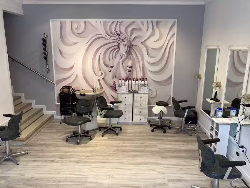 Top Friseur by Yvonne Glende