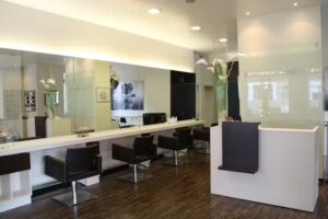 Top Friseur K&ouml;ln: Daniela Mei&szlig;ner &ndash; Faszination Haar