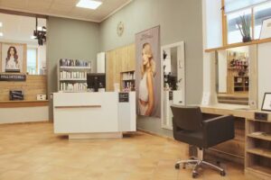 TOP HAAR GmbH Bad T&ouml;lz