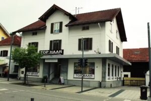 TOP HAAR GmbH Penzberg