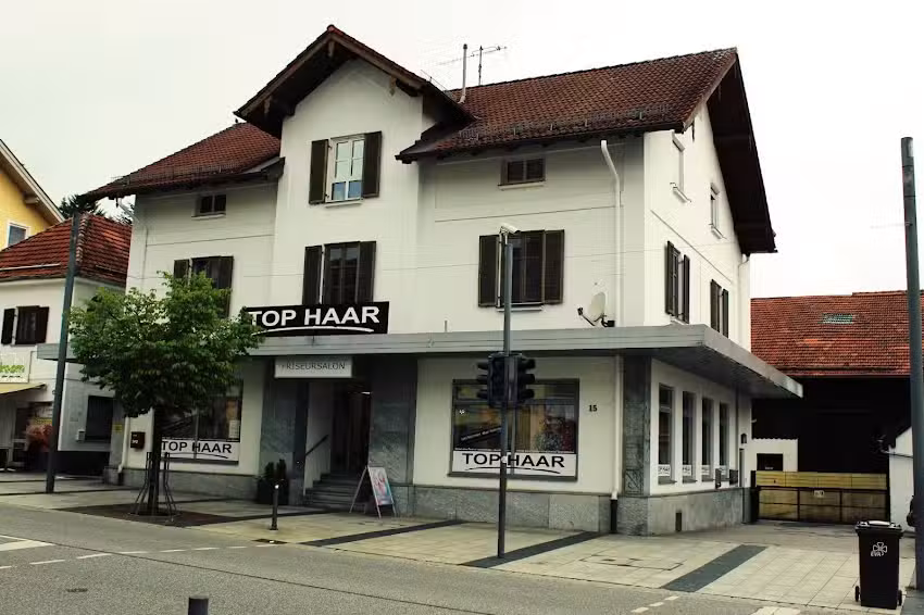 TOP HAAR GmbH Penzberg