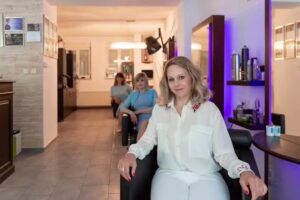 Top Haar &ndash; Inna Klingbeil