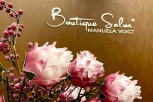 Top Hair & Boutique Salon Manuela Voigt