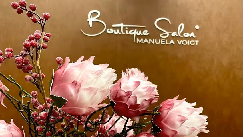 Top Hair & Boutique Salon Manuela Voigt