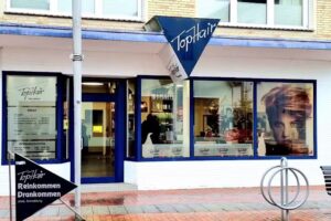 Top Hair &ndash; Der Friseur