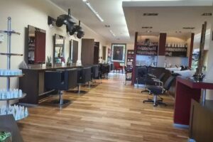 Top Hair &ndash; Der Friseur