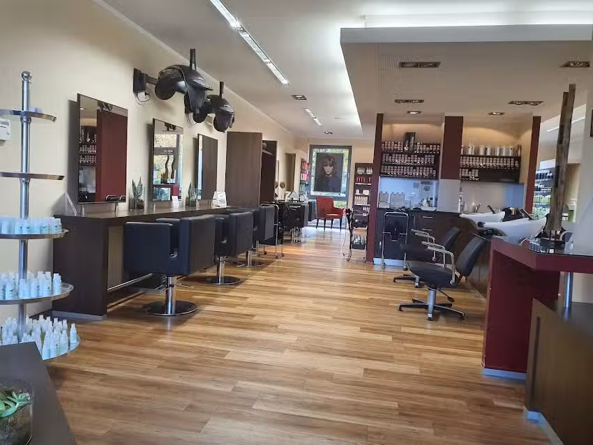 Top Hair &ndash; Der Friseur