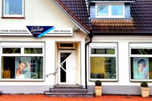 Top Hair &ndash; Der Friseur