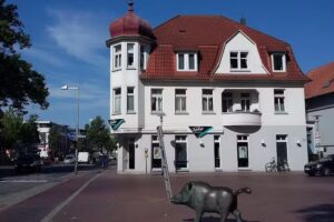 Top Hair &ndash; Der Friseur