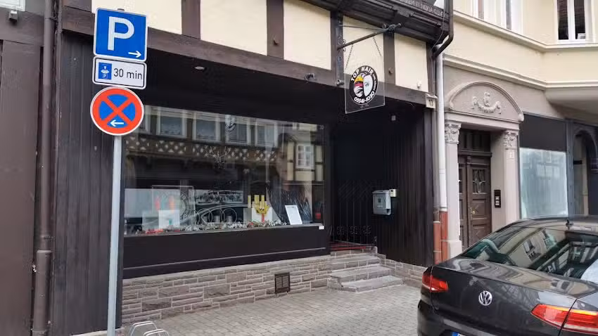 Top Hair Friseur Inh. Petra Wallbach