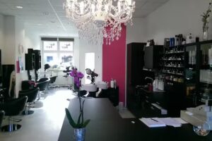 Top Hair Inka Schwarzer