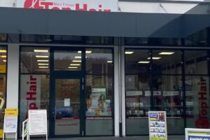 Top Hair &ndash; Mein Friseur