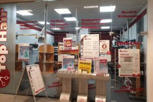 Top Hair &ndash; Mein Friseur