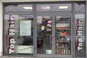 Top Hair &ndash; Mein Friseur