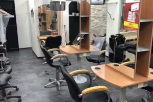 Top Hair &ndash; Mein Friseur