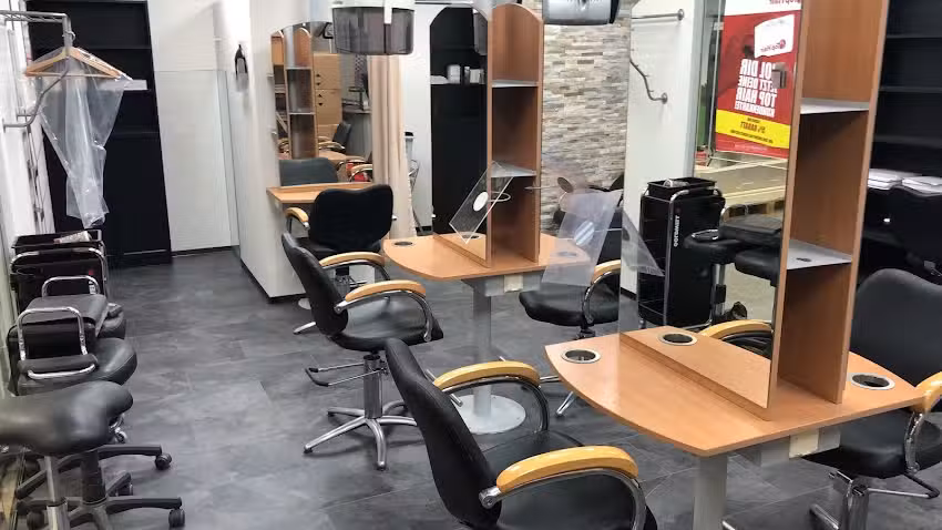 Top Hair &ndash; Mein Friseur