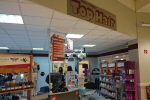 Top Hair – Mein Friseur