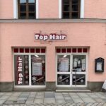 Top Hair &ndash; Mein Friseur