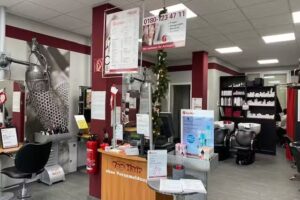 Top Hair &ndash; Mein Friseur