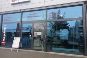 Top Hair &ndash; Mein Friseur