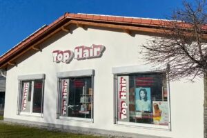 Top Hair – Mein Friseur