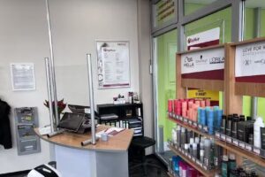 Top Hair &ndash; Mein Friseur