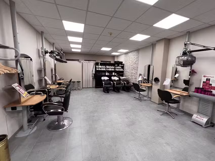 Top Hair &ndash; Mein Friseur