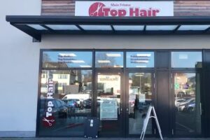 Top Hair &ndash; Mein Friseur