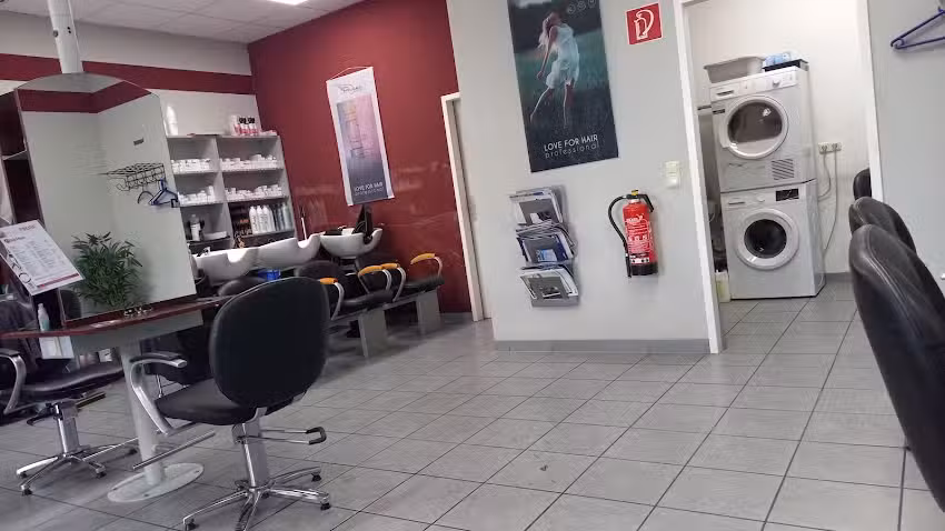 Top Hair &ndash; Mein Friseur