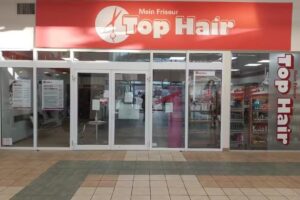 Top Hair &ndash; Mein Friseur