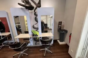 Top Hair &ndash; Mein Friseur