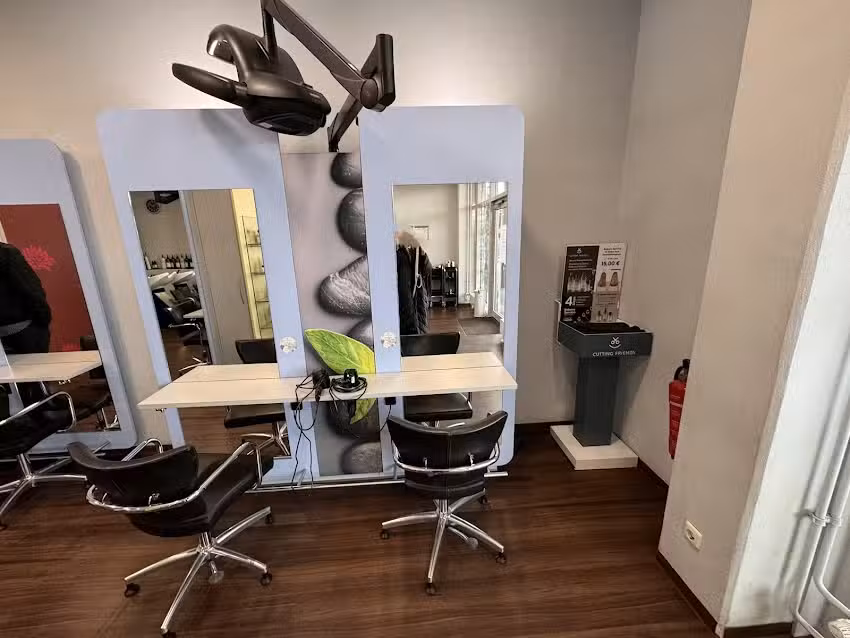 Top Hair &ndash; Mein Friseur