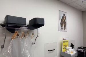 Top Hair &ndash; Mein Friseur